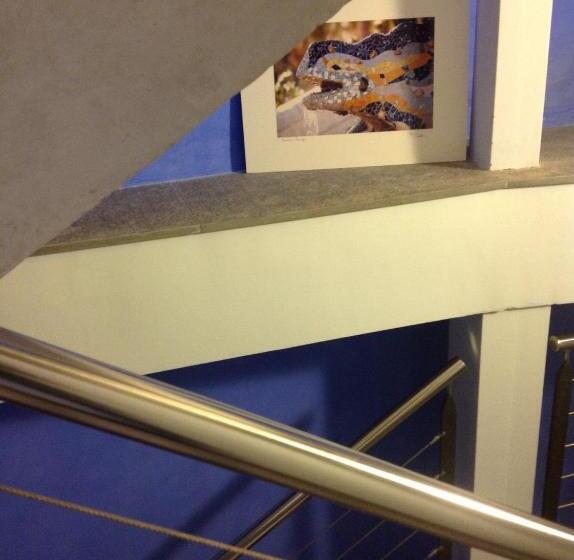 Отель Marisqueria Cal Tet