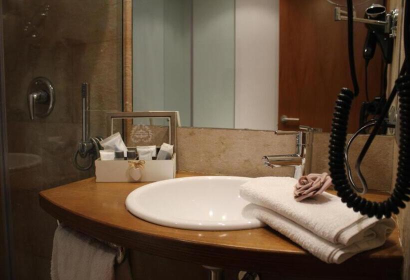 Отель Marisqueria Cal Tet