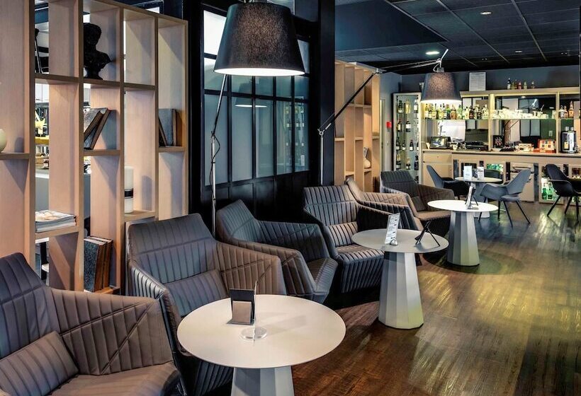 فندق Mercure Périgueux Centre Historique