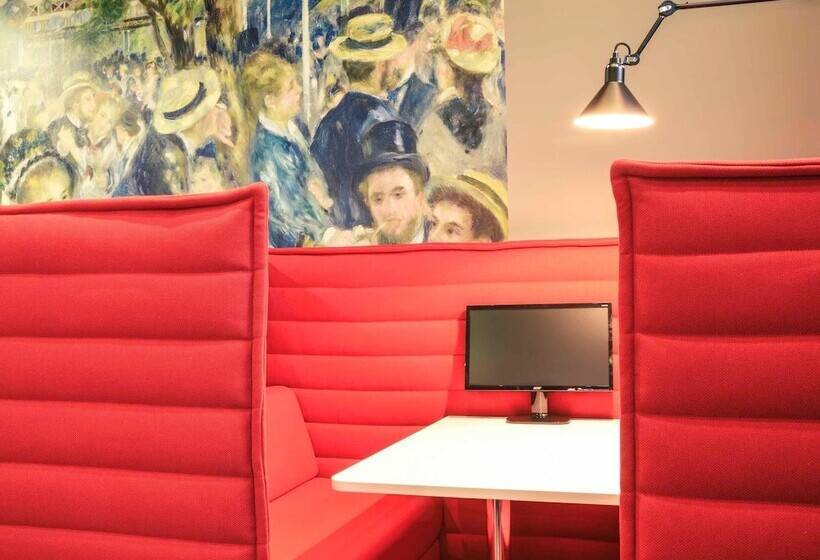 בית מלון כפרי Mercure Périgueux Centre Historique