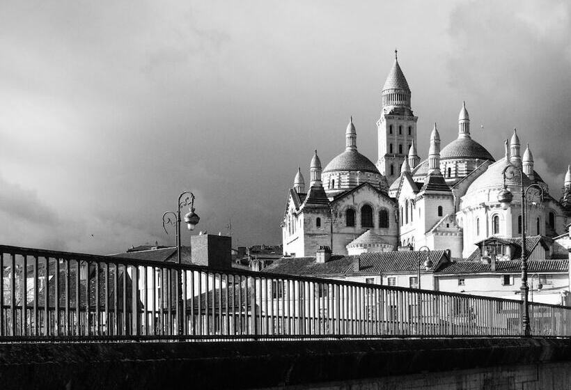 فندق Mercure Périgueux Centre Historique