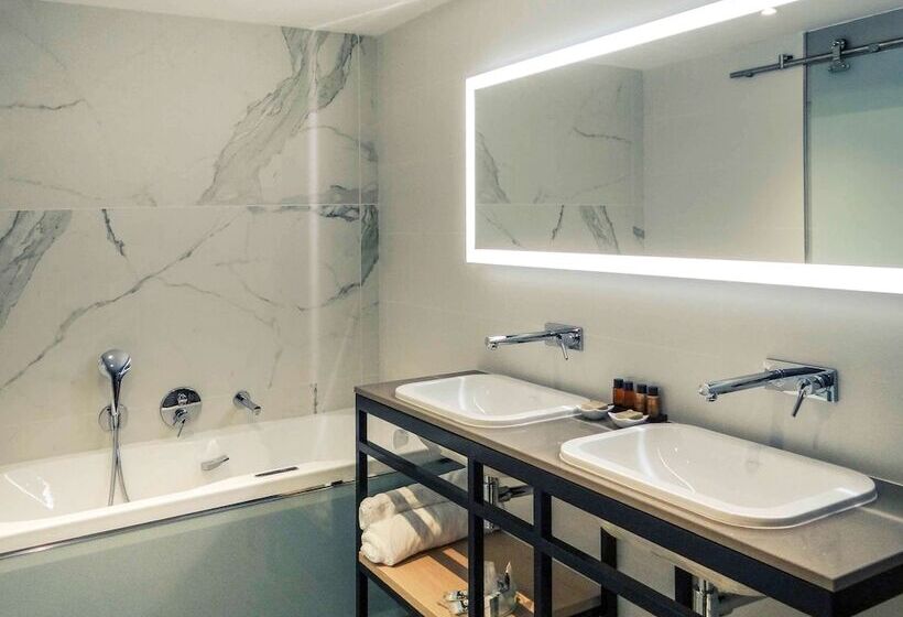 فندق Mercure Périgueux Centre Historique