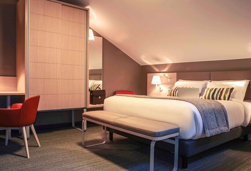 בית מלון כפרי Mercure Périgueux Centre Historique