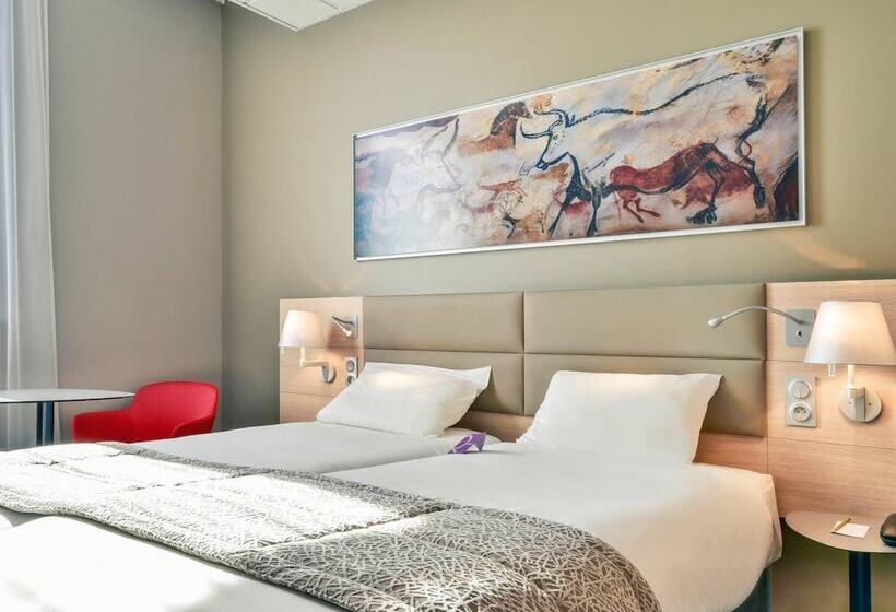 בית מלון כפרי Mercure Périgueux Centre Historique