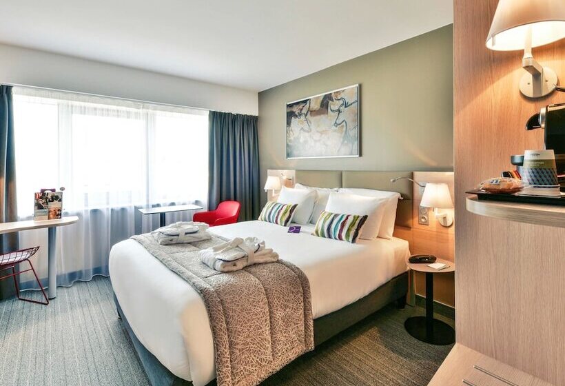 בית מלון כפרי Mercure Périgueux Centre Historique