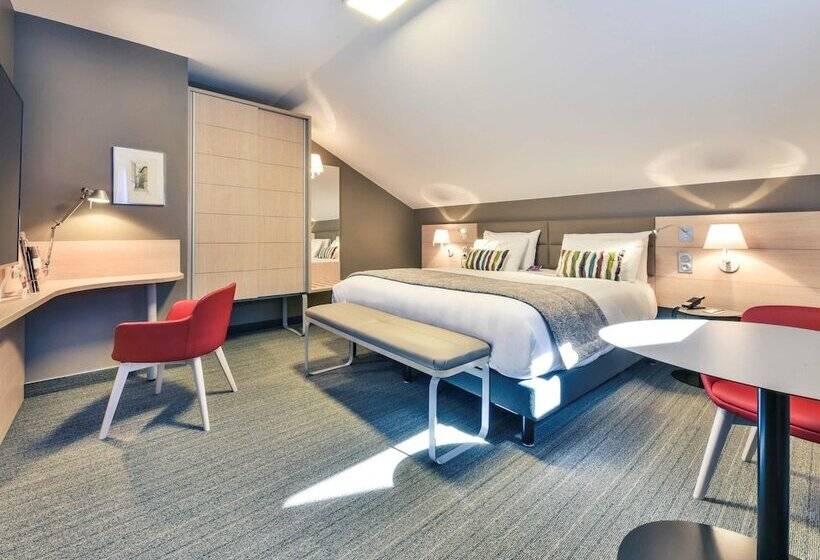 בית מלון כפרי Mercure Périgueux Centre Historique