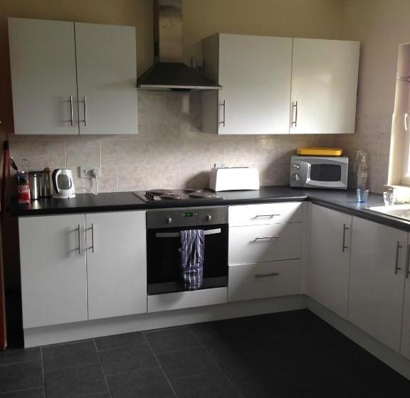 ホテル Metro Inns Falkirk