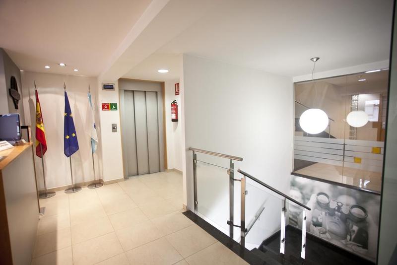 호텔 Metropol By Carris