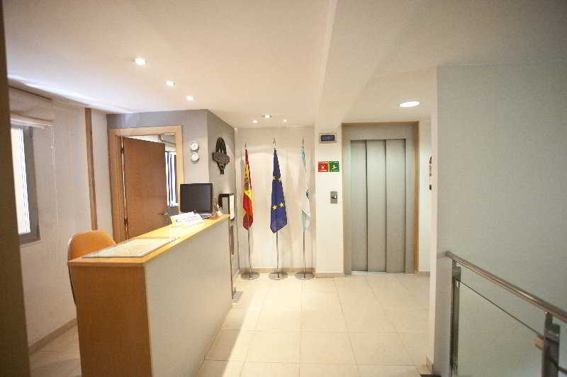 호텔 Metropol By Carris