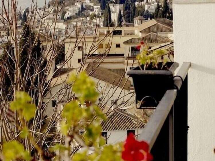 هتل Mirador Arabeluj