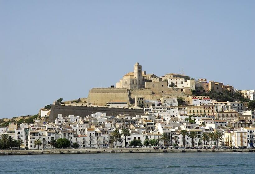 호텔 Mirador De Dalt Vilarelais & Chateaux