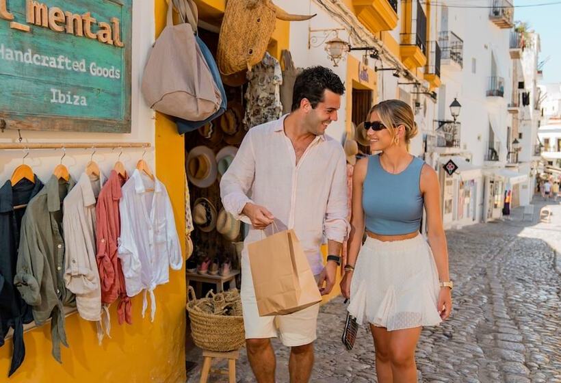 호텔 Mirador De Dalt Vilarelais & Chateaux