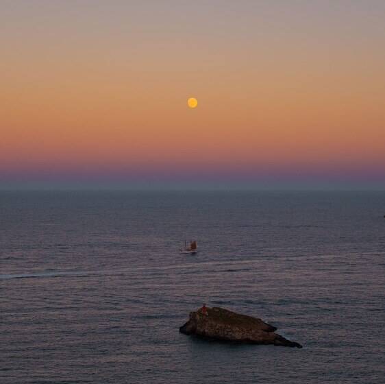 호텔 Mirador De Dalt Vilarelais & Chateaux