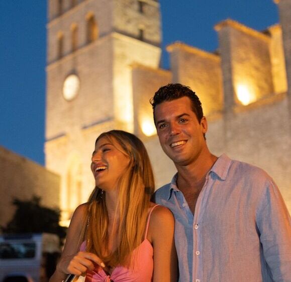 호텔 Mirador De Dalt Vilarelais & Chateaux