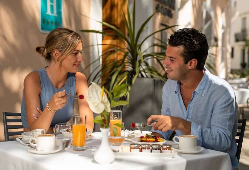 호텔 Mirador De Dalt Vilarelais & Chateaux