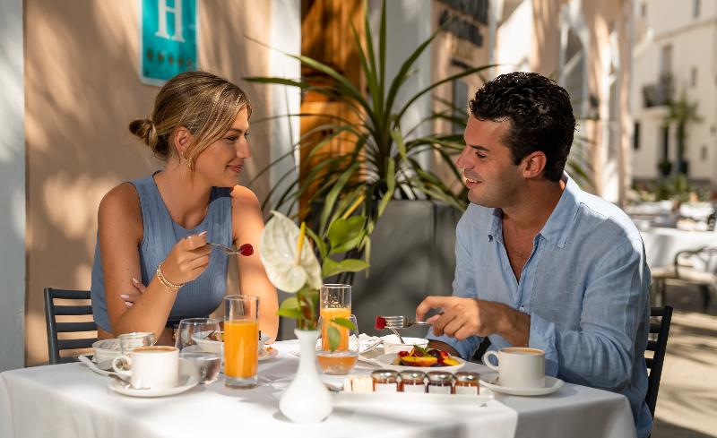 호텔 Mirador De Dalt Vilarelais & Chateaux