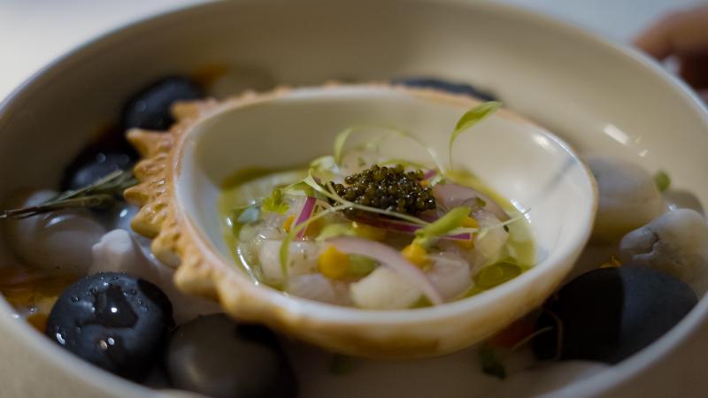 호텔 Mirador De Dalt Vilarelais & Chateaux