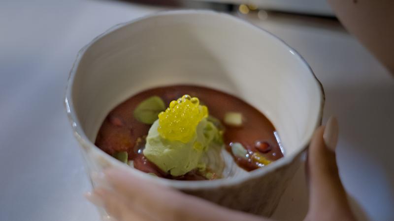 호텔 Mirador De Dalt Vilarelais & Chateaux