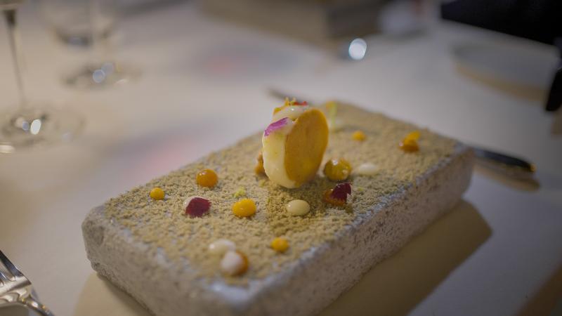 호텔 Mirador De Dalt Vilarelais & Chateaux