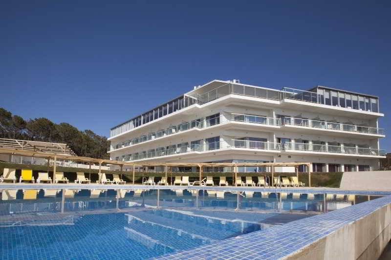 Отель Miramar Sul