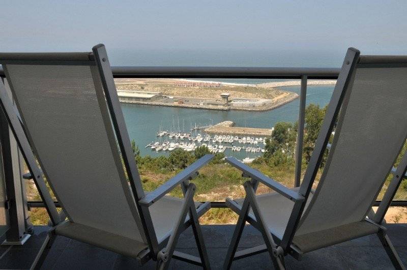 Отель Miramar Sul