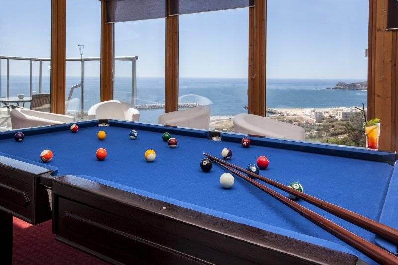 Отель Miramar Sul