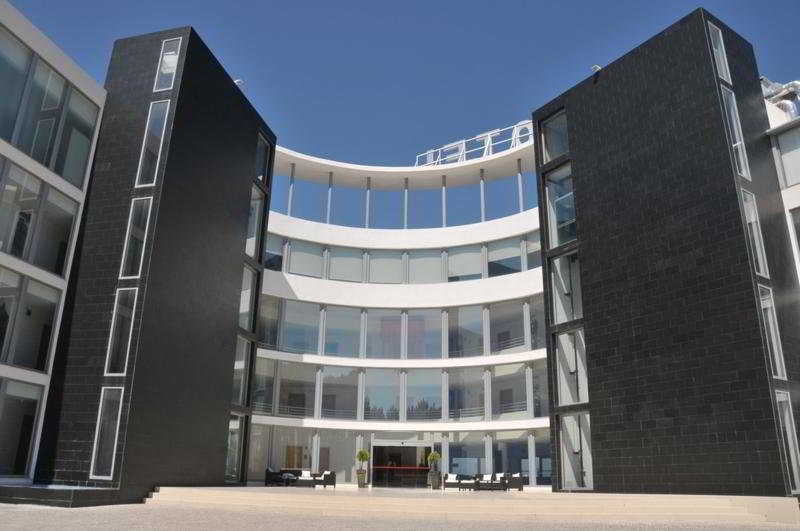 Отель Miramar Sul