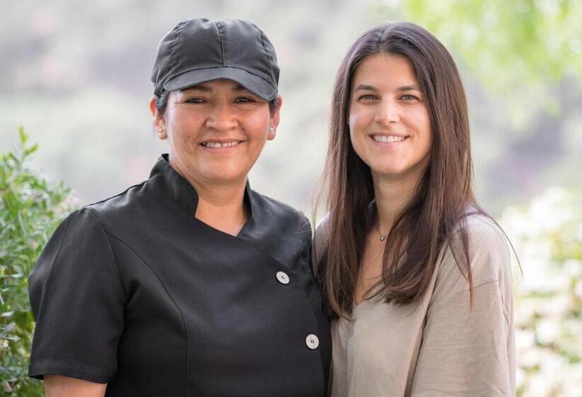 ホテル Monnaber Vell