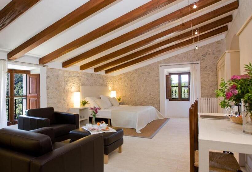 ホテル Monnaber Vell