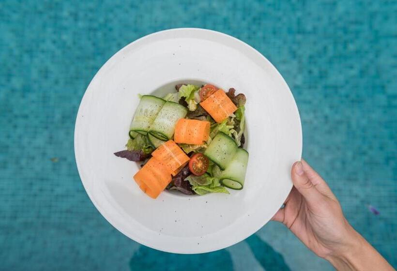 ホテル Monnaber Vell