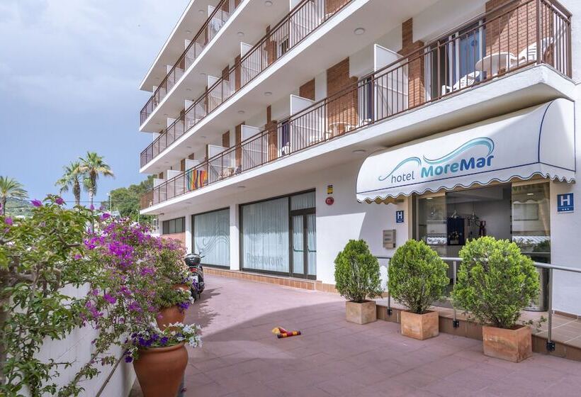 酒店 Moremar