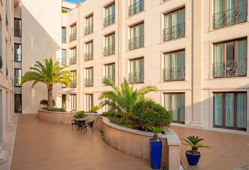 فندق Mulino Luxury Boutique