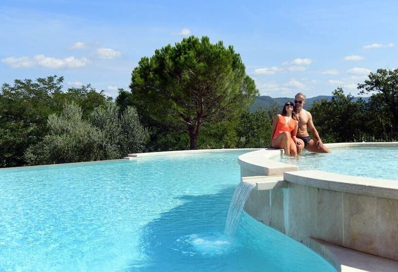 فندق Mulino Luxury Boutique