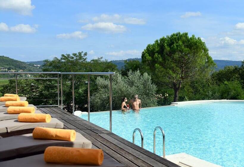 فندق Mulino Luxury Boutique