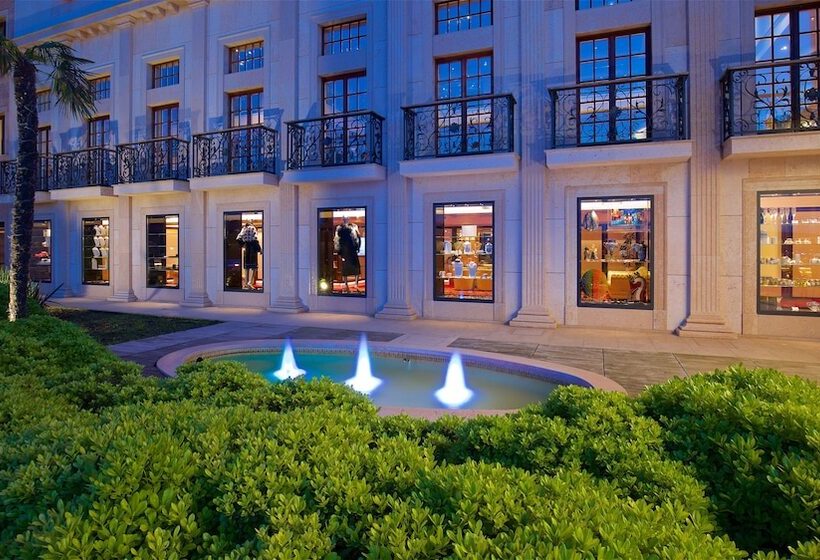 فندق Mulino Luxury Boutique