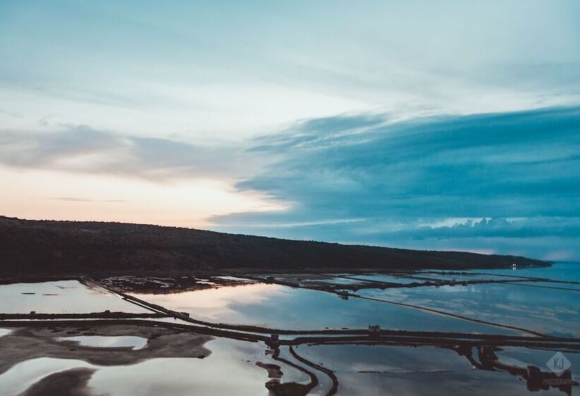 فندق Mulino Luxury Boutique