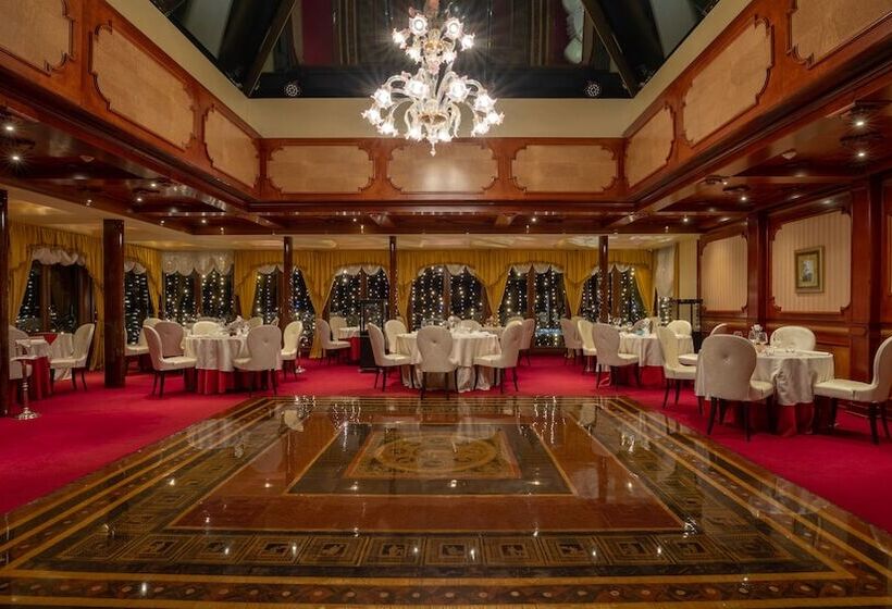 فندق Mulino Luxury Boutique