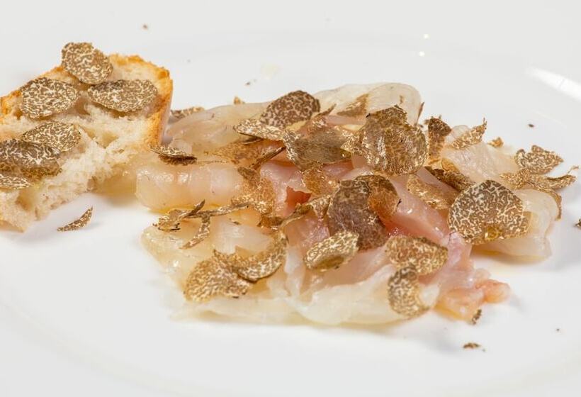 فندق Mulino Luxury Boutique