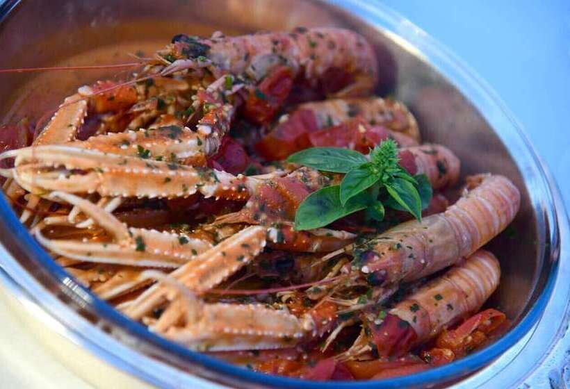 فندق Mulino Luxury Boutique