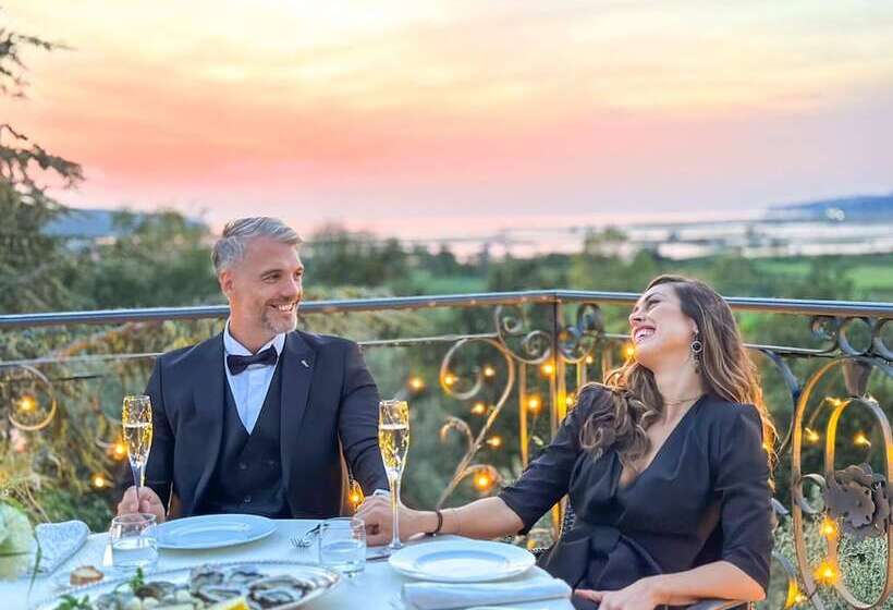 فندق Mulino Luxury Boutique