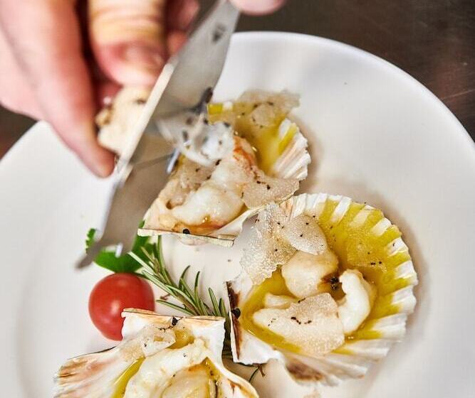 فندق Mulino Luxury Boutique