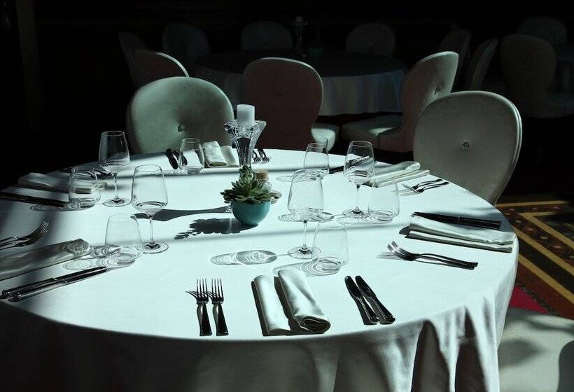 فندق Mulino Luxury Boutique