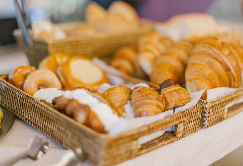 酒店 Museu Llegendes De Girona