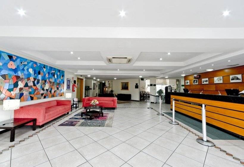 Hotel Nacional Inn Sorocaba