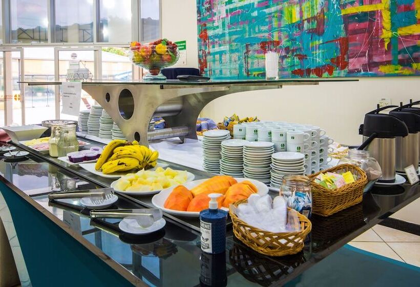 Hotel Nacional Inn Sorocaba