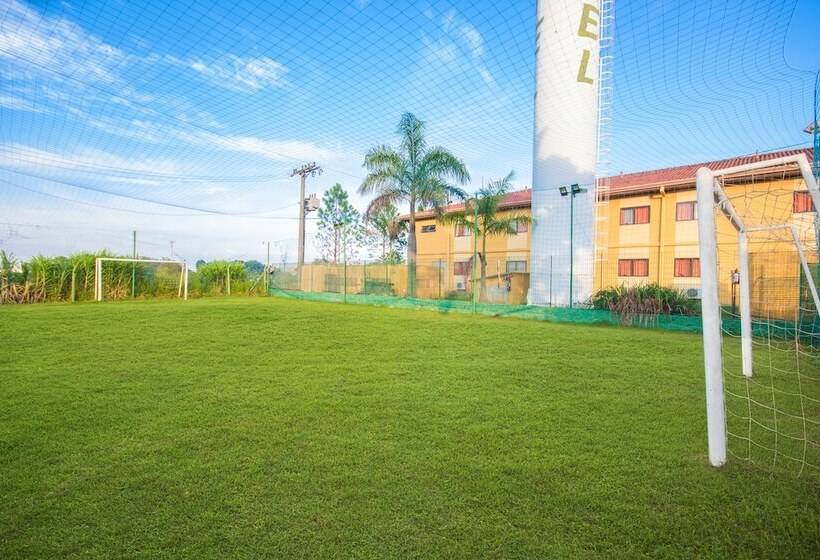 Hotel Nacional Inn Sorocaba