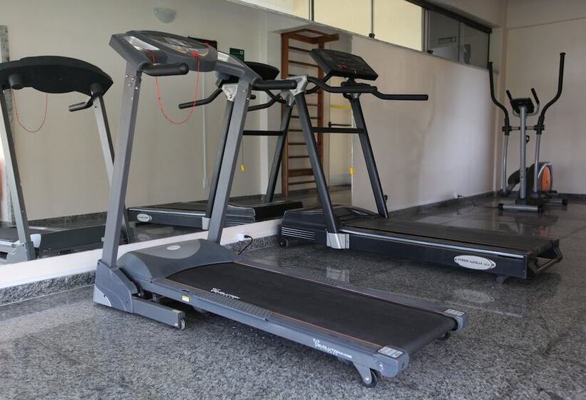 Hotel Nacional Inn Sorocaba