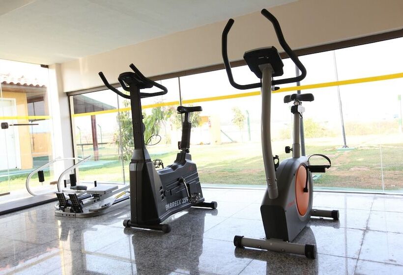 Hotel Nacional Inn Sorocaba