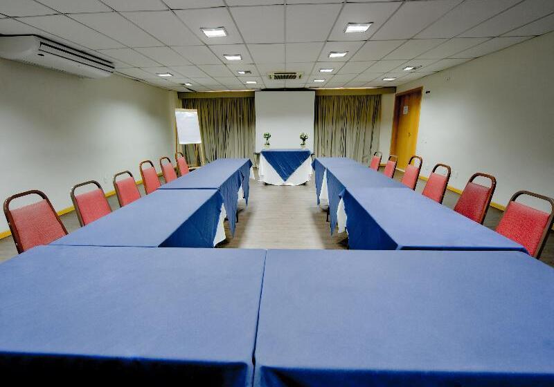 Hotel Nacional Inn Sorocaba