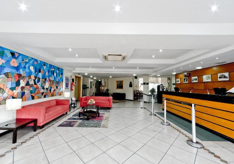 Hotel Nacional Inn Sorocaba